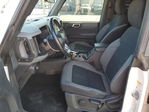 Ford Bronco 2022