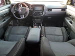 Mitsubishi Outlander 2018