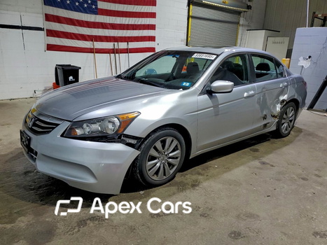 Honda Accord 2012 - Image 1 of 12