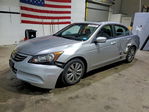 Honda Accord 2012