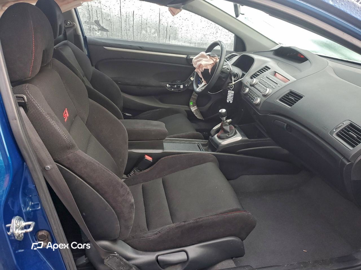 Honda Civic 2009