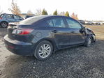 Mazda 3 2012
