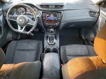 Nissan Rogue 2020