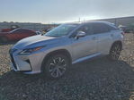 Lexus RX 2018