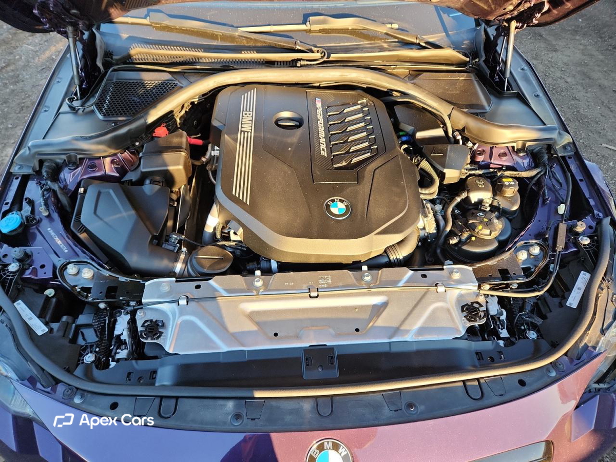 BMW Series 2 2022