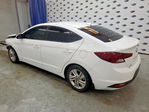 Hyundai Elantra 2019