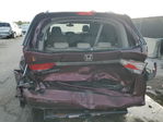 Honda Odyssey 2015
