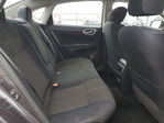 Nissan Sentra 2014