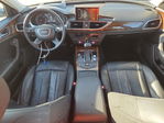 Audi A6 2012