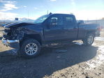 Chevrolet Silverado 2016