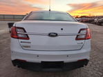 Ford Taurus 2015