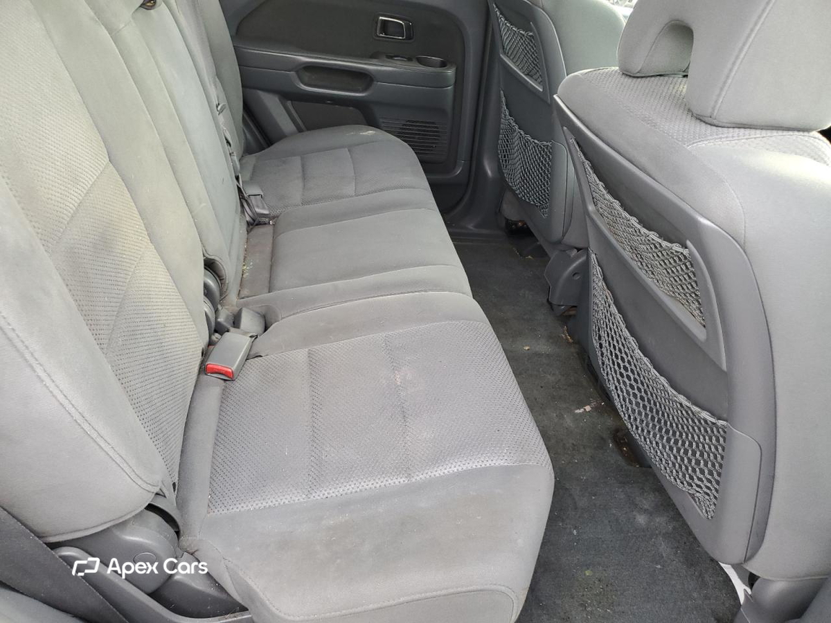Honda Pilot 2006