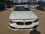 BMW Series 3 2016
