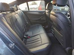 BMW Series 5 2019