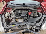 Nissan Rogue 2011
