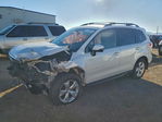 Subaru Forester 2014