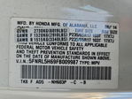 Honda Odyssey 2015