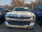 Chevrolet Silverado 2018