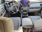 Honda Pilot 2014
