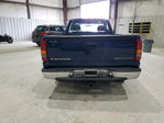 Chevrolet Silverado 2001