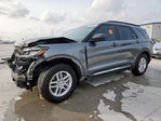 Ford Explorer 2025