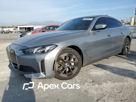 BMW i4 2025 - Image 1 of 13