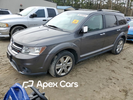 Dodge Journey 2014 - Image 1 of 13