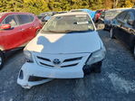 Toyota Corolla 2011