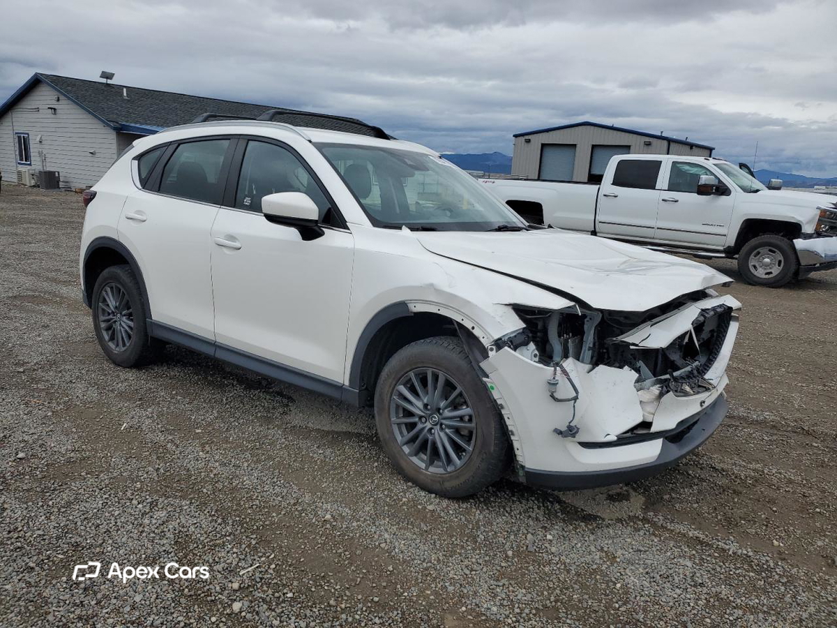 Mazda CX-5 2020