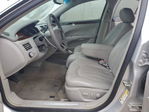 Buick Lucerne 2011