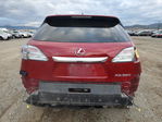 Lexus RX 2012