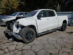 Chevrolet Silverado 2024