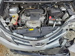 Toyota RAV 4 2015