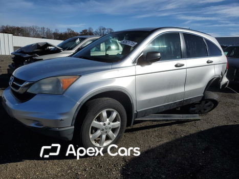 Honda CR-V 2011 - Image 1 of 14