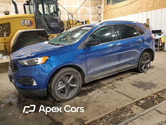 Ford Edge 2024 - Image 1 of 14