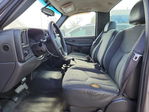 Chevrolet Silverado 2005