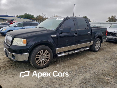 Lincoln Mark LT 2006 - Image 1 of 12