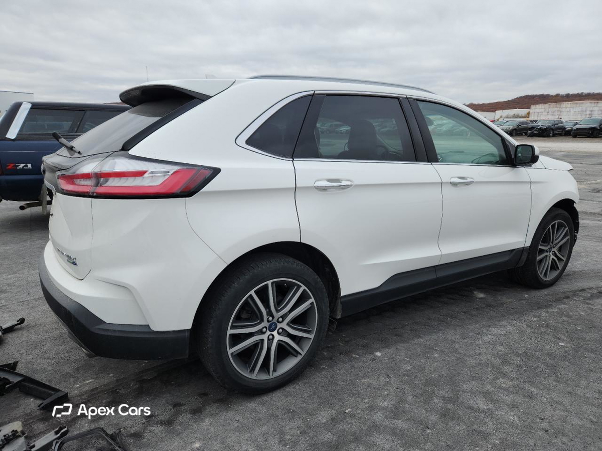 Ford Edge 2020