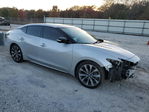 Nissan Maxima 2019