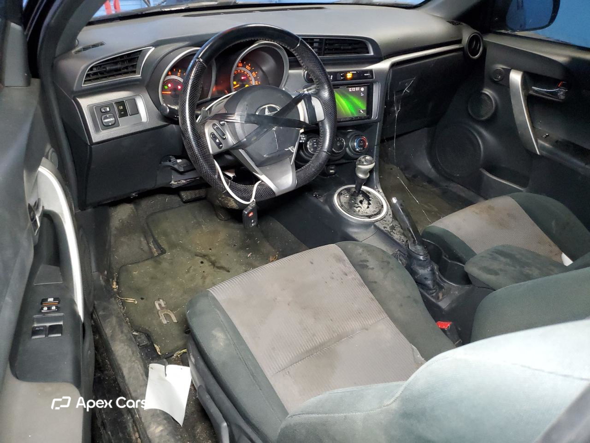Toyota  2016