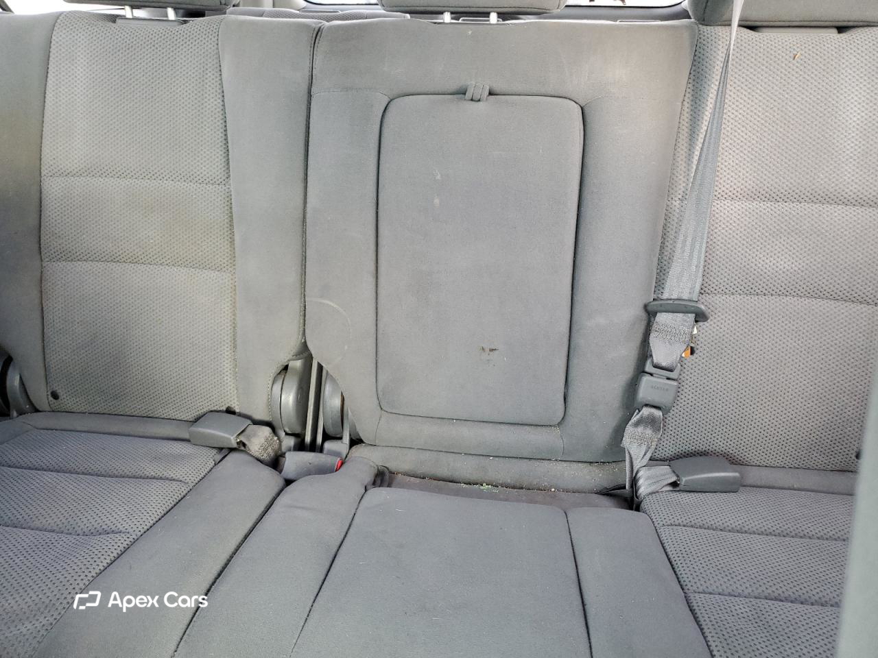 Honda Pilot 2006