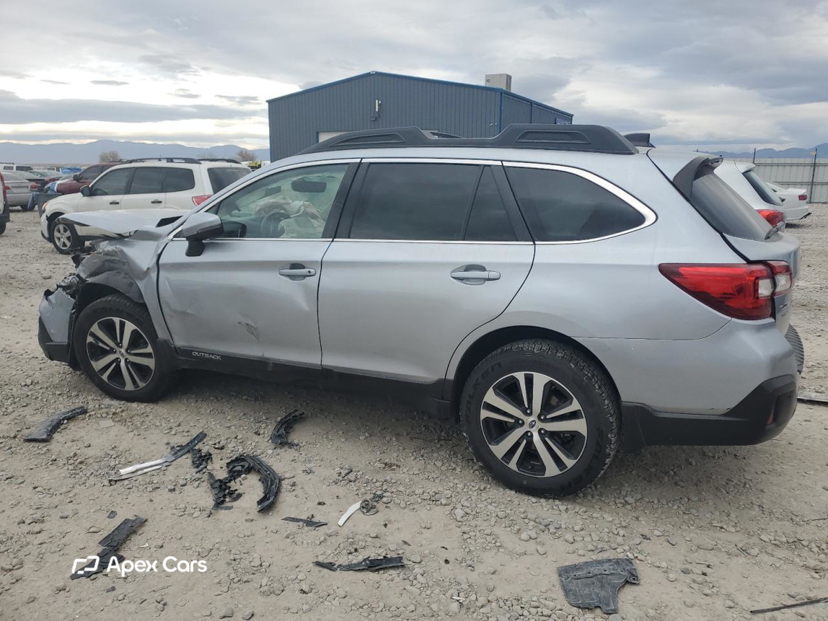 Subaru Outback 2019