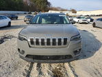 Jeep Cherokee 2021