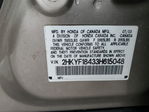 Honda Pilot 2003