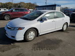 Honda Civic 2010