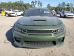 Dodge Charger 2021