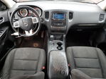 Dodge Durango 2011