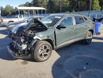 Chevrolet Trax 2025