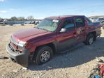 Chevrolet Avalanche 2005