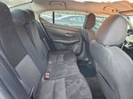 Nissan Sentra 2021